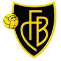 Clublogo voetbalvereniging RFC Barchon