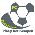Club logo football club FC Bariton