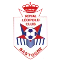 Clublogo voetbalvereniging RLC Bastogne
