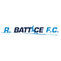 Clublogo voetbalvereniging R Battice FC