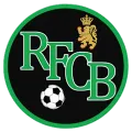 Club logo football club RFC Baulet