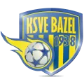 Club logo football club KSVE Bazel