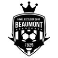 Club logo football club REC Beaumont