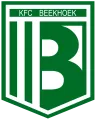 Clublogo voetbalvereniging KFC Beekhoek Sport