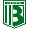 Club logo football club KFC Beekhoek Sport