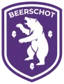 Clublogo voetbalvereniging Kon. Beerschot VA