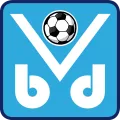 Clublogo voetbalvereniging Verbr. Beersel-Drogenbos
