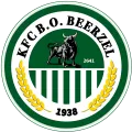 Club logo football club KFC BO Beerzel