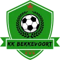 Club logo football club KK Bekkevoort