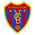 Clublogo voetbalvereniging VC Bekkevoort