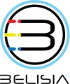 Clublogo voetbalvereniging SV Belisia Bilzen