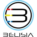 Club logo football club SV Belisia Bilzen