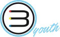 Clublogo voetbalvereniging SV Belisia Youth