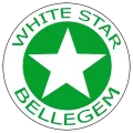 Clublogo voetbalvereniging WS Bellegem