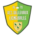 Clublogo voetbalvereniging RCS Bellevaux-Ligneuville