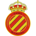 Club logo football club RUS Beloeil