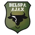 Club logo football club Belspa Ajax