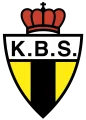Clublogo voetbalvereniging Kon. Berchem Sport