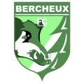 Clublogo voetbalvereniging FC Bercheux