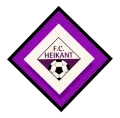 Clublogo voetbalvereniging FC Berlaar-Heikant