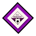 Vereinslogo Fußballverein FC Berlaar-Heikant