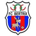 Club logo football club FC Bertrix