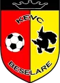 Clublogo voetbalvereniging KEVC Beselare