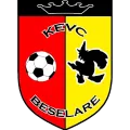 Club logo football club KEVC Beselare
