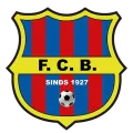 Clublogo voetbalvereniging KFC Bevel