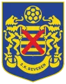 Clublogo voetbalvereniging SK Beveren