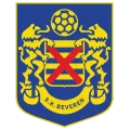 Club logo football club SK Beveren