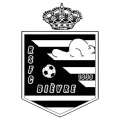 Clublogo voetbalvereniging RSFC Bièvre