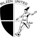 Club logo football club DV Bilzen United
