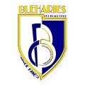 Clublogo voetbalvereniging FC Bléharies