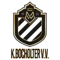 Clublogo voetbalvereniging Bocholt VV