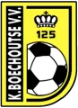 Clublogo voetbalvereniging Kon. Boechoutse V.V.