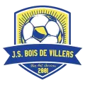 Club logo football club JS Bois-de-Villers