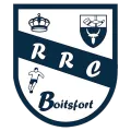 Clublogo voetbalvereniging RRC Boitsfort