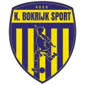 Club logo football club K. Bokrijk Sport