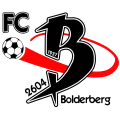 Club logo football club K. Bolderberg FC