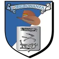 Club logo football club KFC Bonanza
