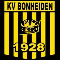 Clublogo voetbalvereniging KV Bonheiden