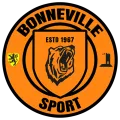 Clublogo voetbalvereniging Bonneville Sport