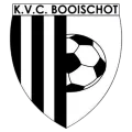 Clublogo voetbalvereniging KVC Booischot