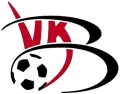 Clublogo voetbalvereniging VK Borchtlombeek