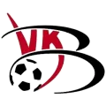 Club logo football club VK Borchtlombeek