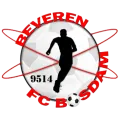 Clublogo voetbalvereniging FC Bosdam Beveren
