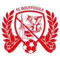 Clublogo voetbalvereniging FC Bouffioulx