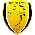 Clublogo voetbalvereniging RSFC Bouillon