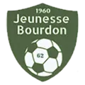 Club logo football club J. Bourdon